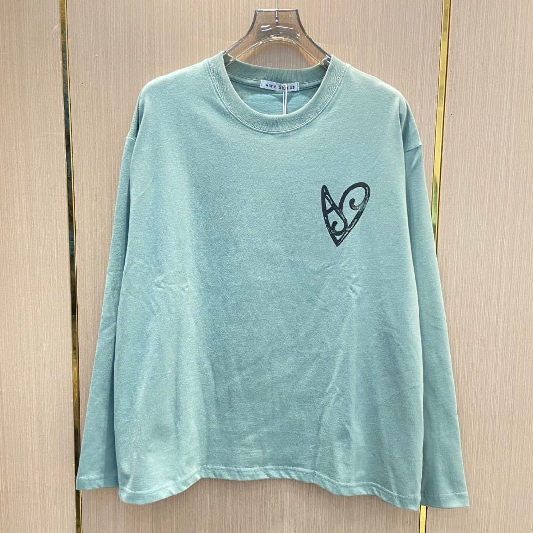 Ac06 mint green