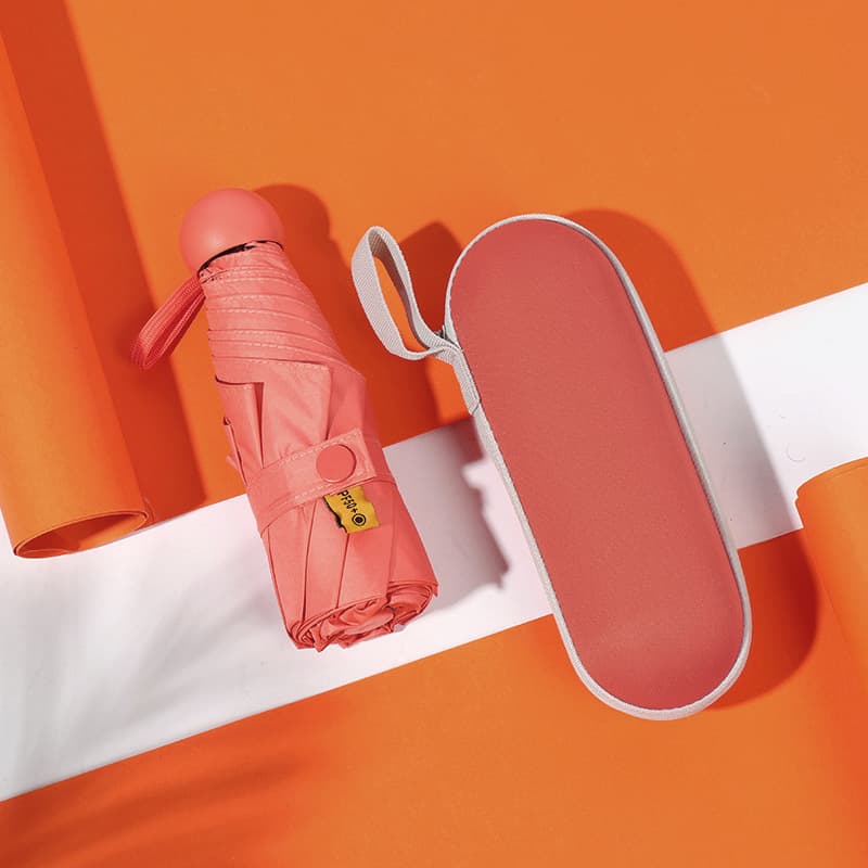 Orange powder [8-bone thickened vinyl UPF50 opaque]]