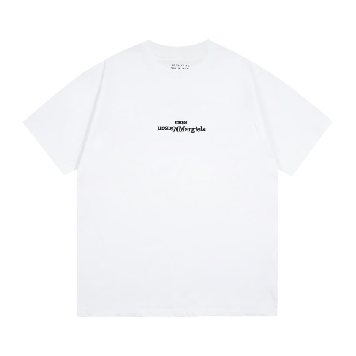 M607 white