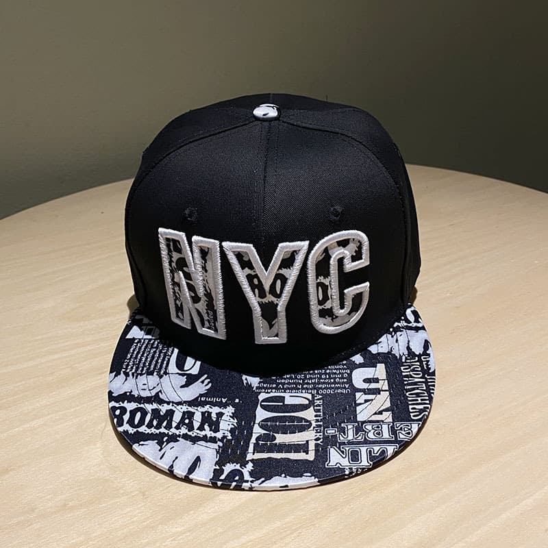 Nyc black