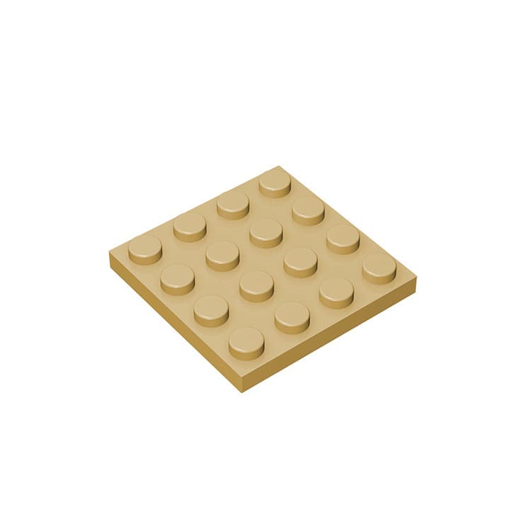 apricot yellow