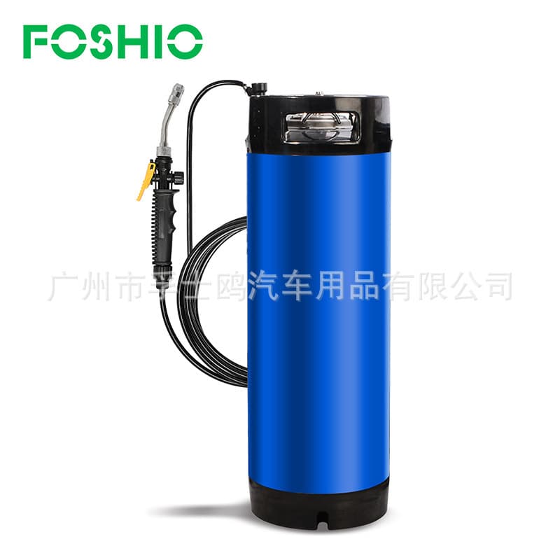 Blue (19 liters)