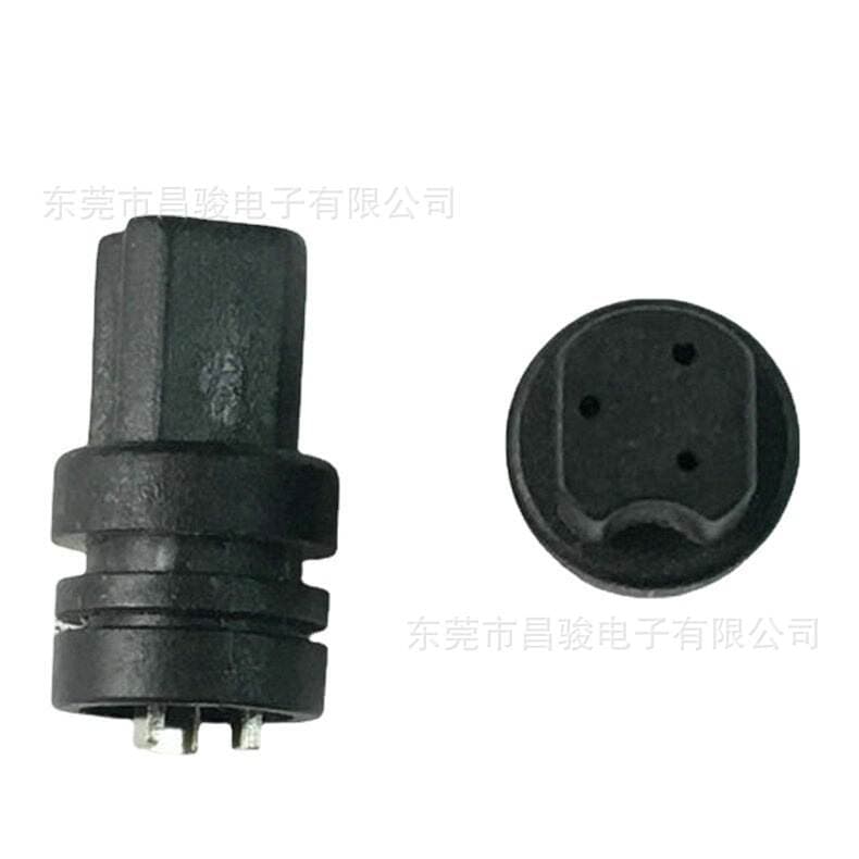 Wholesale 3P Slr Canon Conni Digital Camera Interconnection Device Waterproof Low Voltage Connector Plug Manufacturer 2