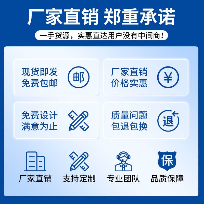 Free Shipping White Blue Nitrile Labor Protection Gloves Wear-resistant Thickened Nylon Latex Non-slip Oil-resistant Ding Qing Gloves for Construction Site 3