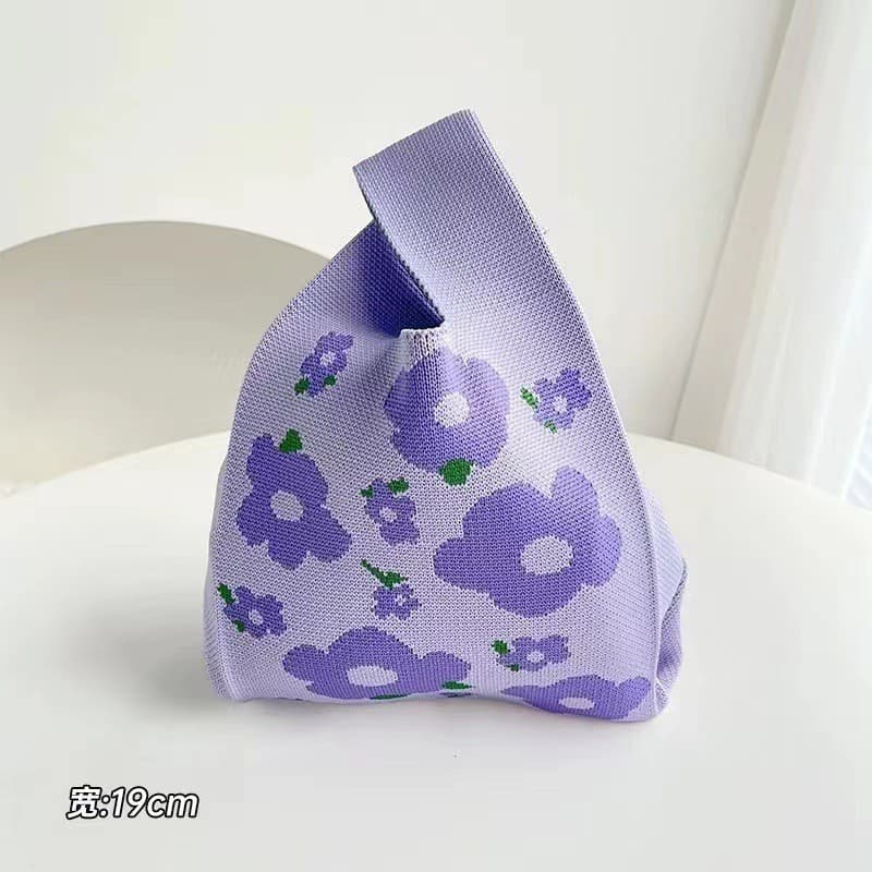 Plum blossom-purple