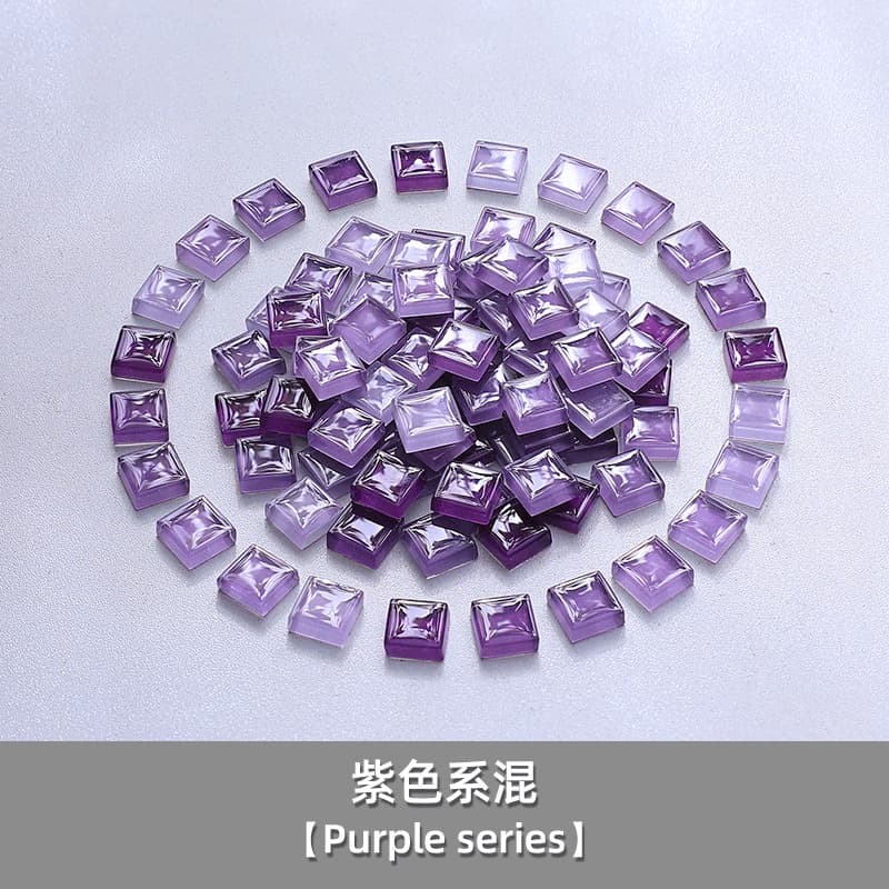 Purple mix (1kg1100 capsules)