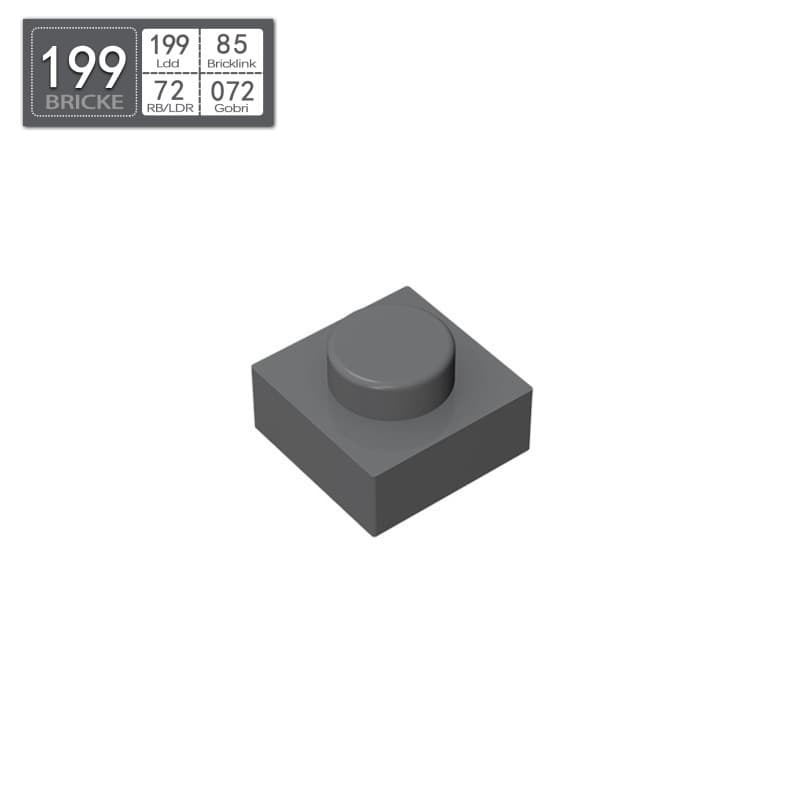 Dark gray