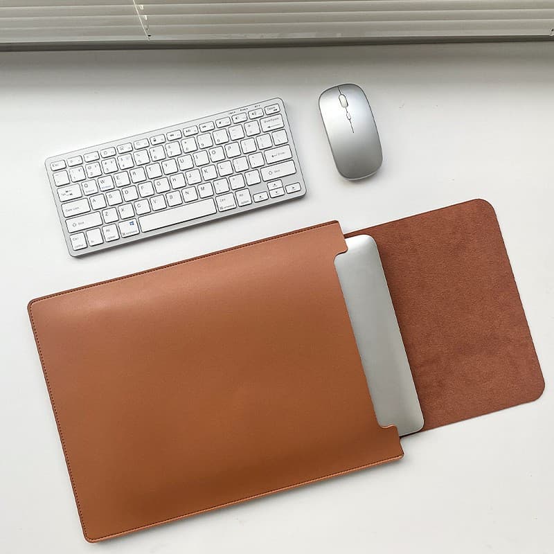 [vertical style] amber brown