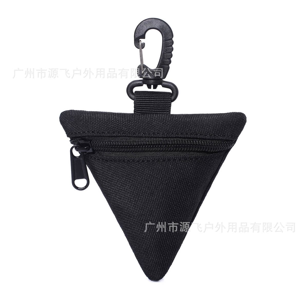 Outdoor sports waist bag tactical coin purse military fans tactical backpack running portable EDC tool storage handheld bag 4