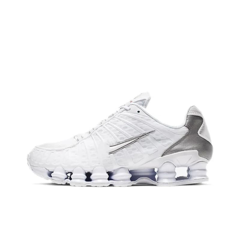 13 columns white gray