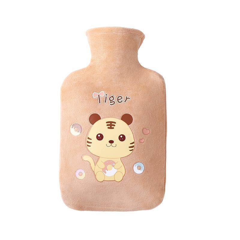 Super Soft Khachi Tiger