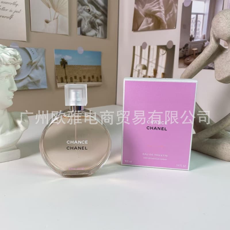 Orange encounter 100ml