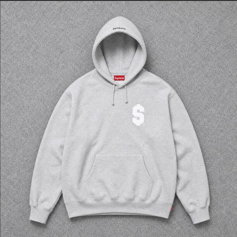 E567 light gray