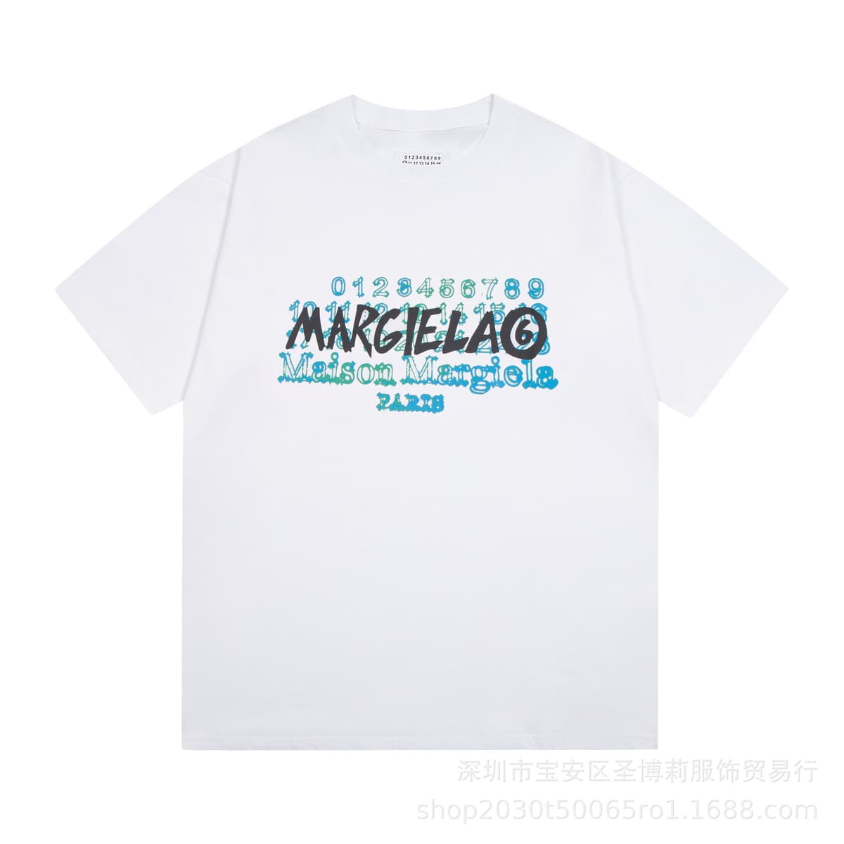 M632 white
