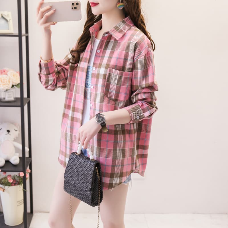 9 Pink