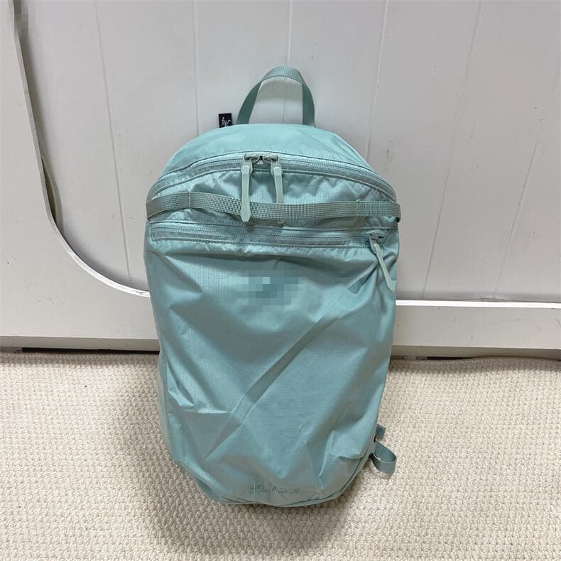 Mint green