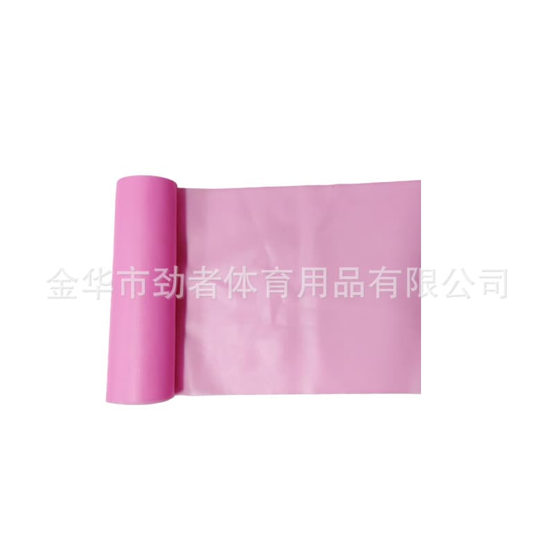 1500*150*0.35mm pink