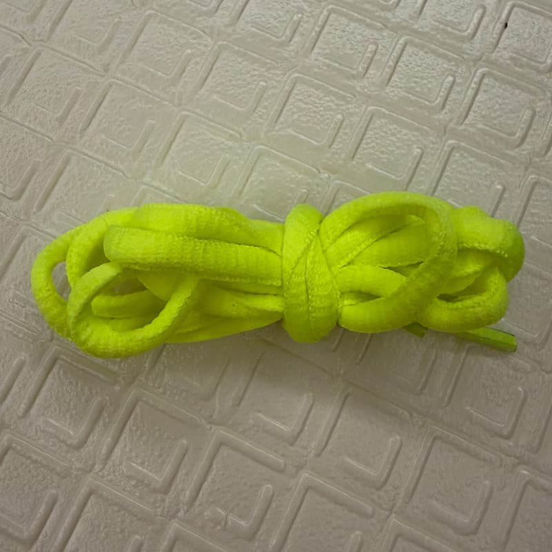No. 13 bright yellow