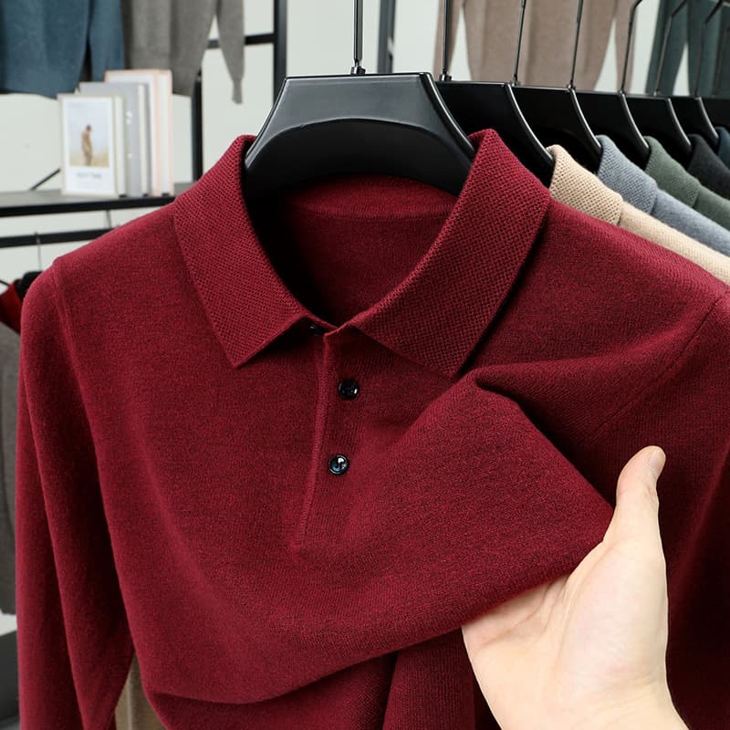 Wine red