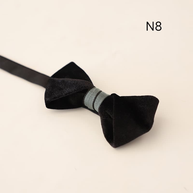 Customized no. 8 is non-returnable