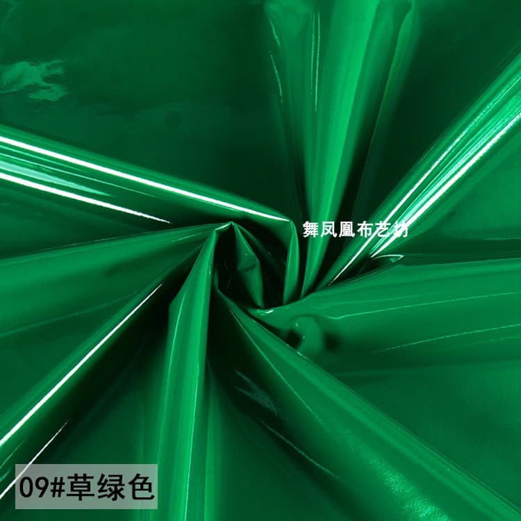 09# Grass Green