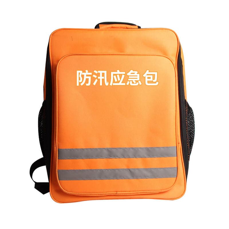 Factory Flood Control Emergency Kit Set Flood Rescue Kit Safety Protection Emergency Rescue Kit Household Emergency Kit 5