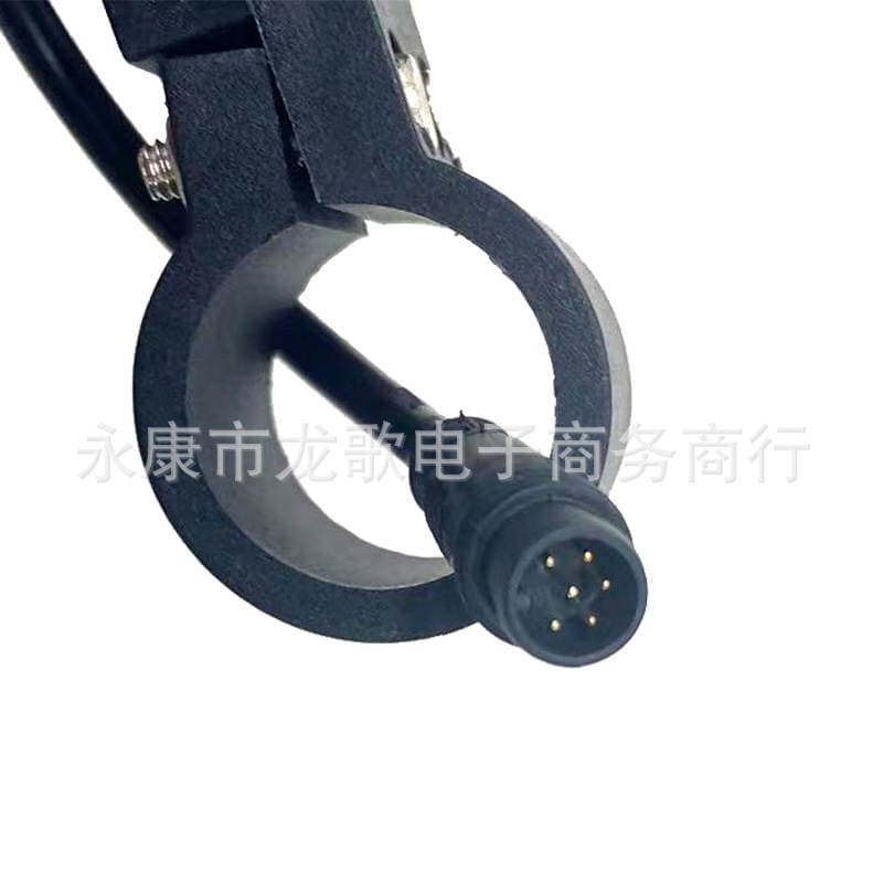 Scooter meter electric vehicle meter JH-01 meter 6 pin scooter jh -01 meter 4