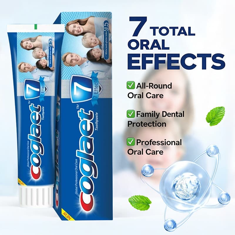 100g english version of corugne7 major effects (domestic sales prohibited)