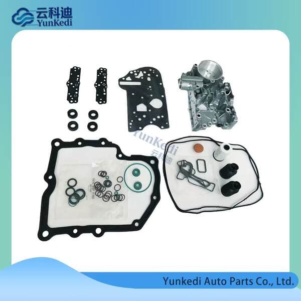 0AM DQ200 transmission mechanical and electrical unit repair kit 0AM325066AE OAM325066A