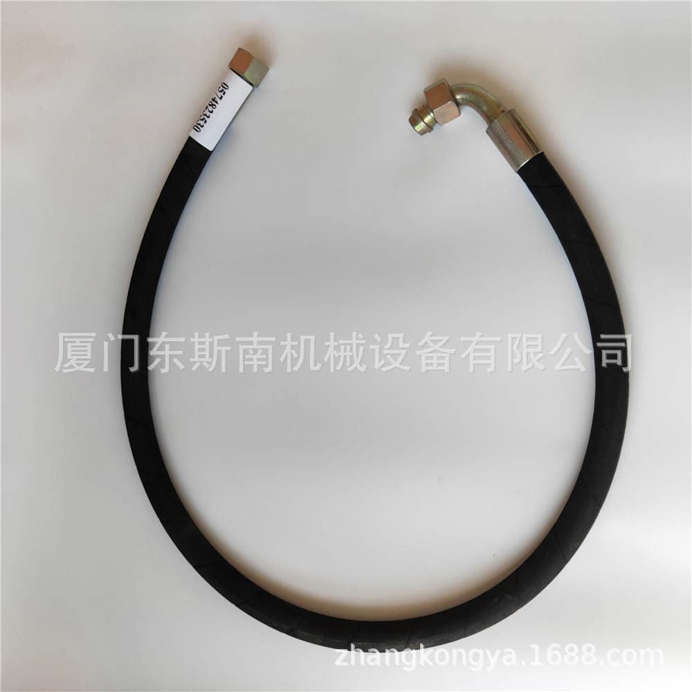 0574823530 applicable to Atlas Screw Air Compressor tubing hose compression equipment accessories 057482 1