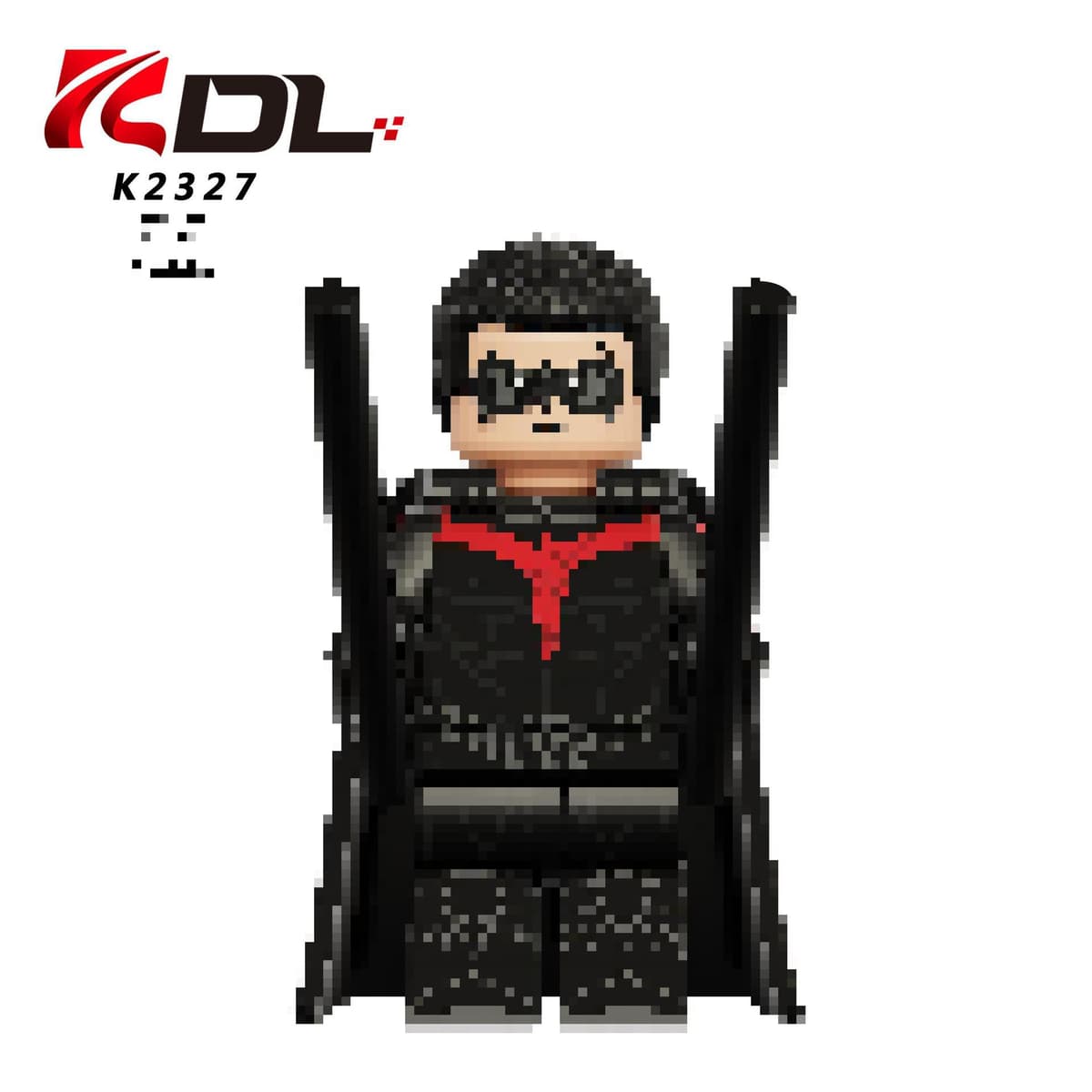 K2327