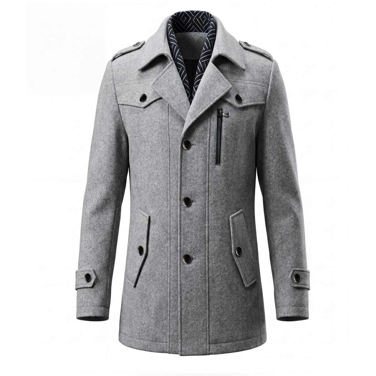 Light gray