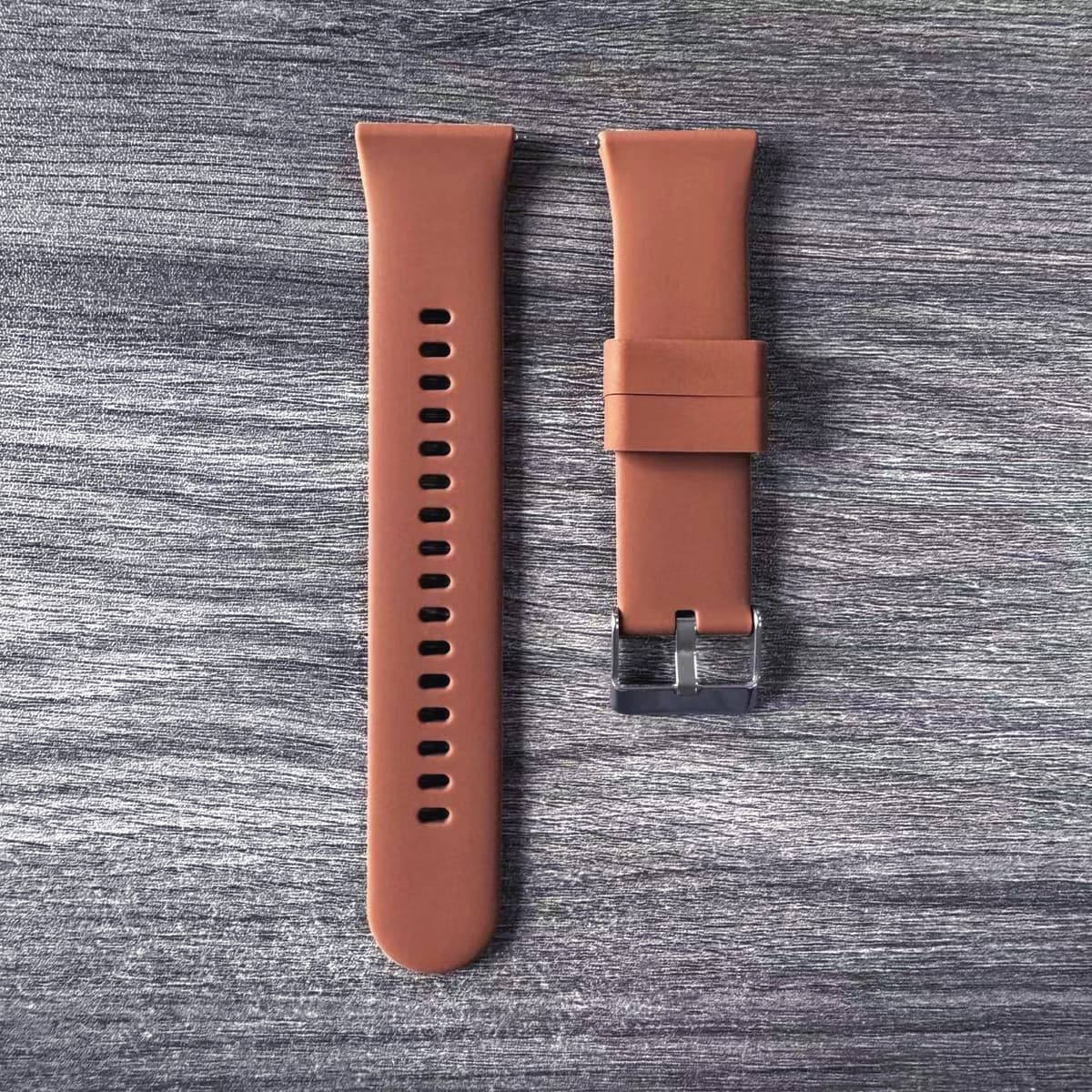 24mm interface+brown