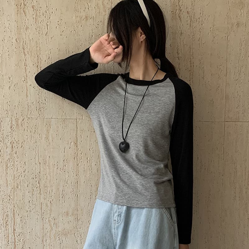 Rock gray