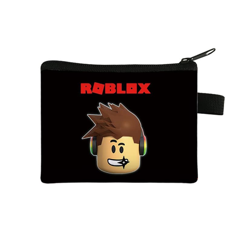 Virtual world coin purse (5)