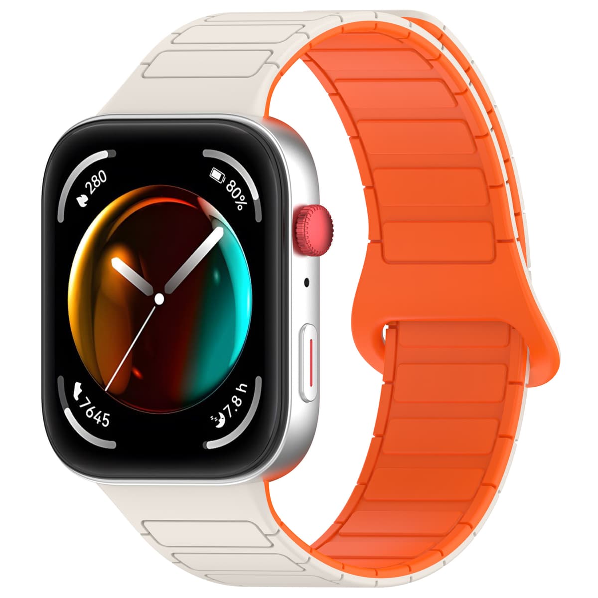Starlight orange