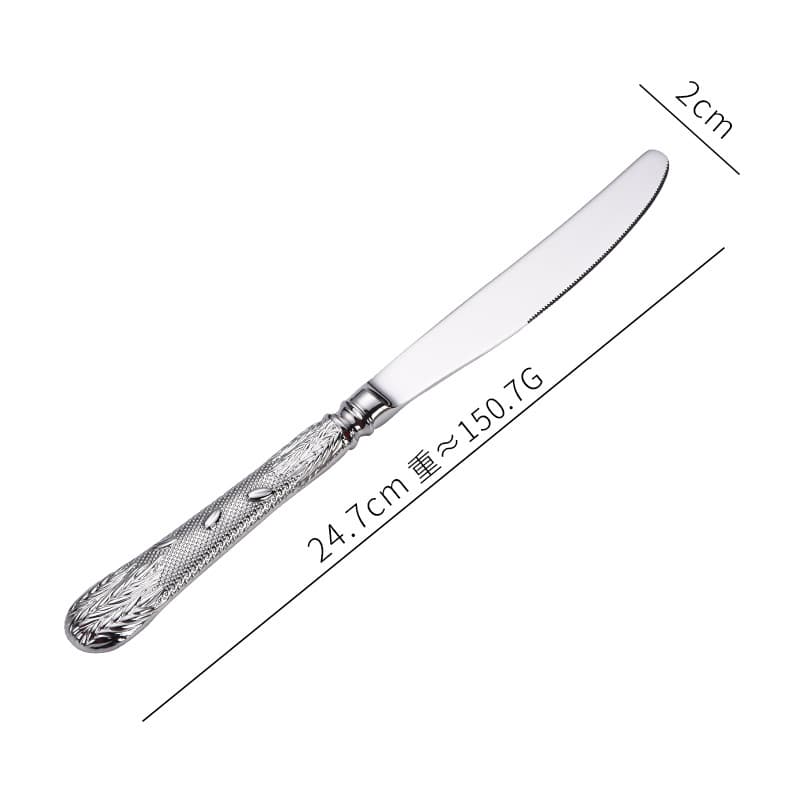 Table knife