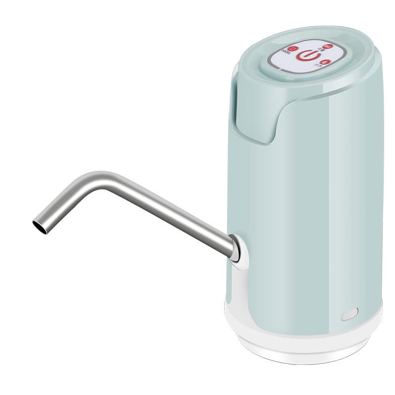 Smart and fresh [grey blue]
