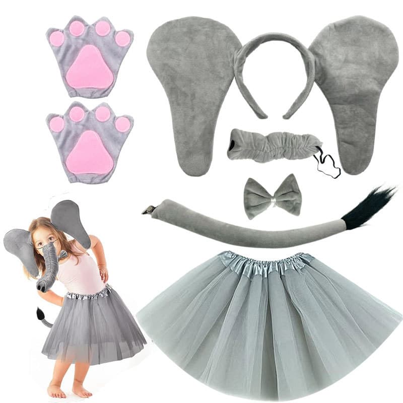 6 piece set
