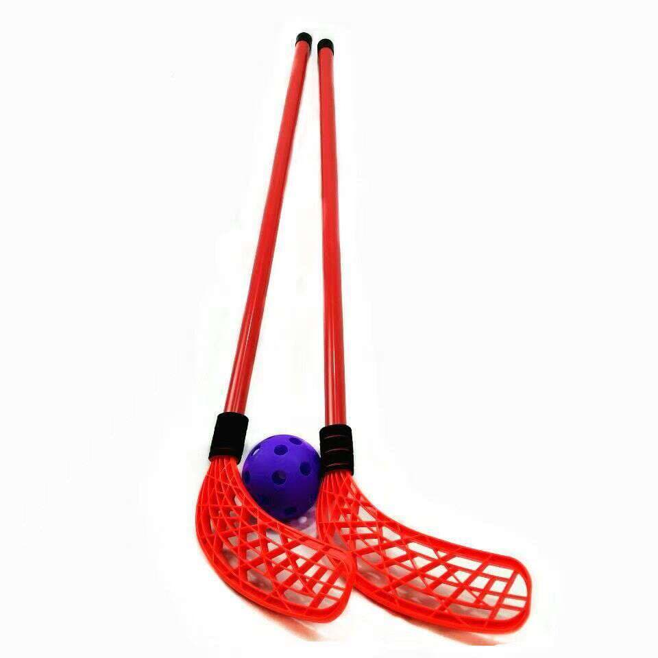 Children's Hockey Toy Kindergarten Feelings Training Ice Hockey Props Outdoor Sports Parent-Child Interactive Games 5