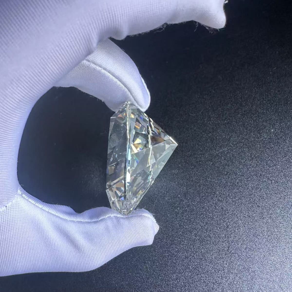 1:1 replica [heart of africa]