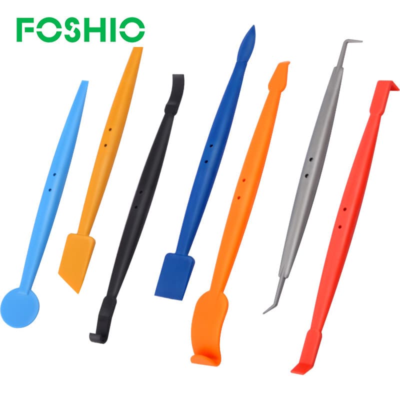 7 piece set