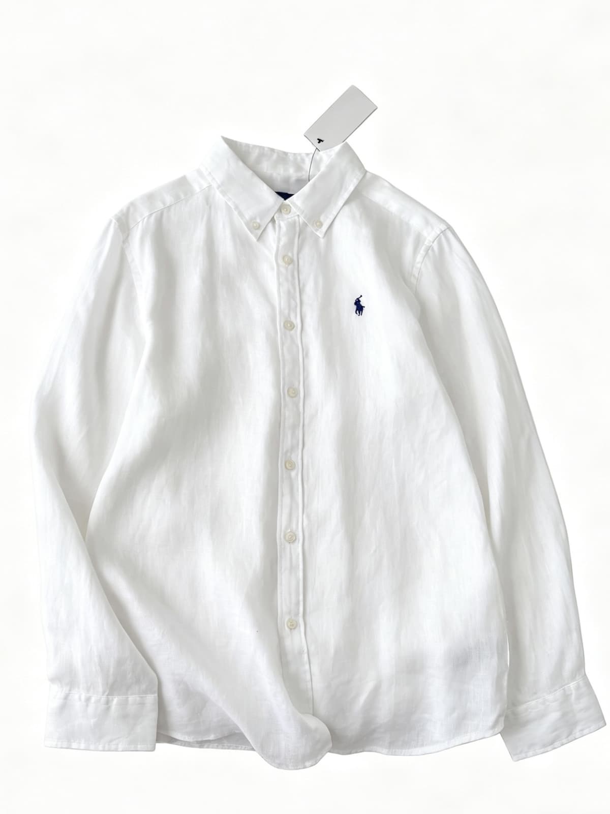 White--men and women