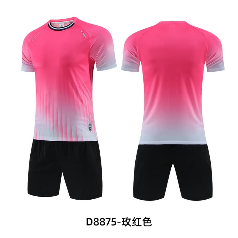 D8875-rose red