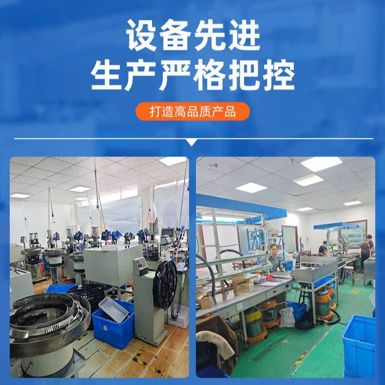 5.8×5.8 High-Head Surface-Mount Short-Leg Self-Locking Switch 6-Pin Vertical Button Switch Power Self-Locking Button Component 4