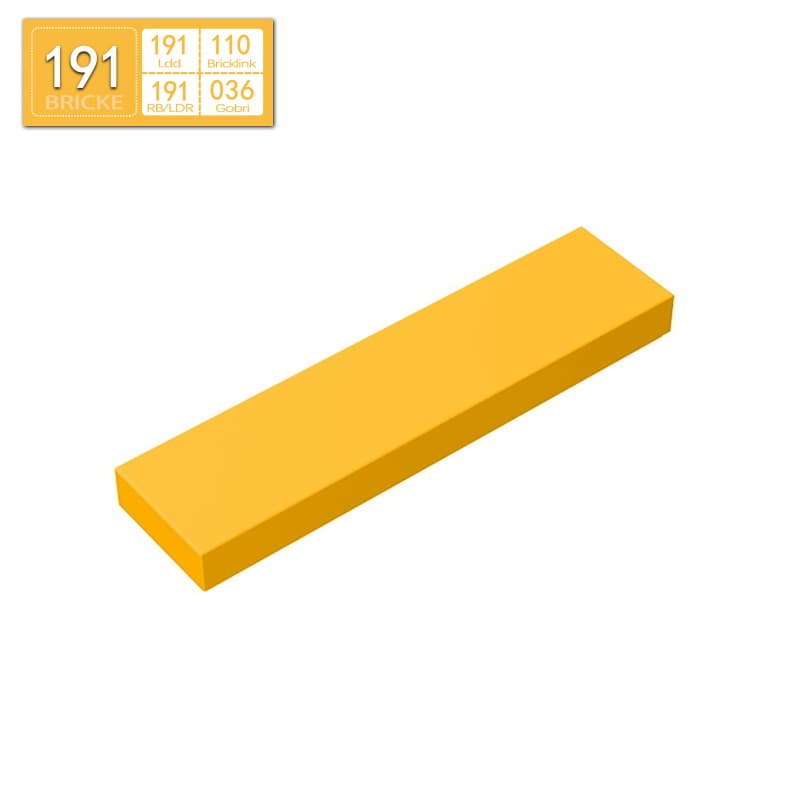 Dark yellow