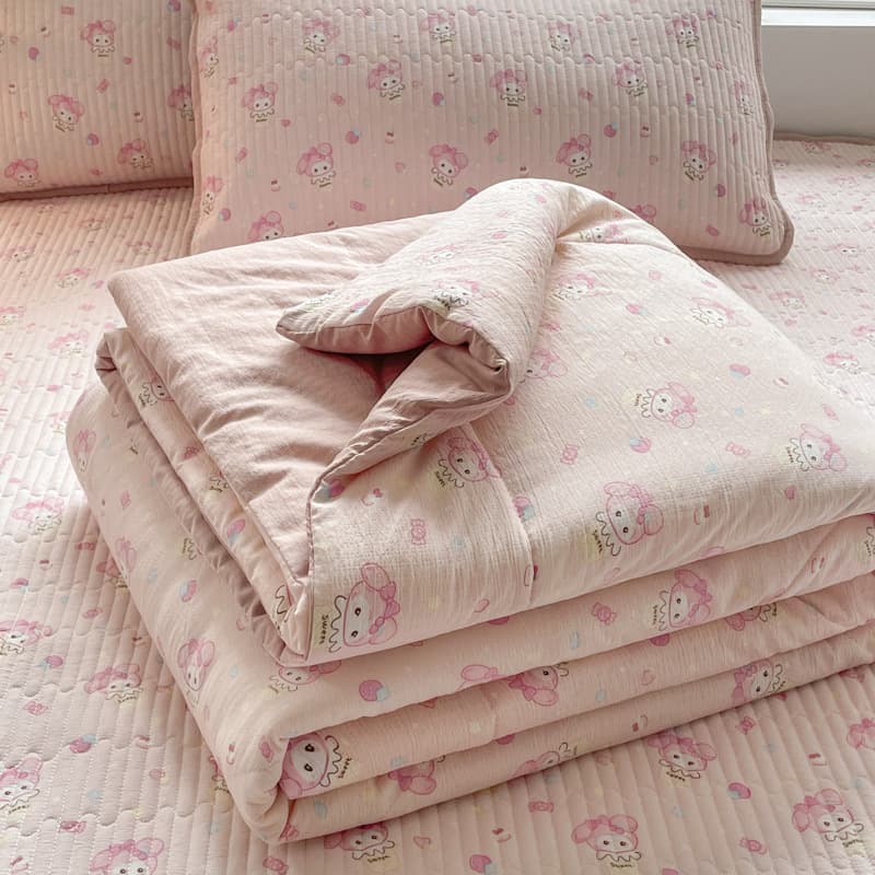 Sweetheart rabbit [yunsen 7a grade antibacterial cotton filling]