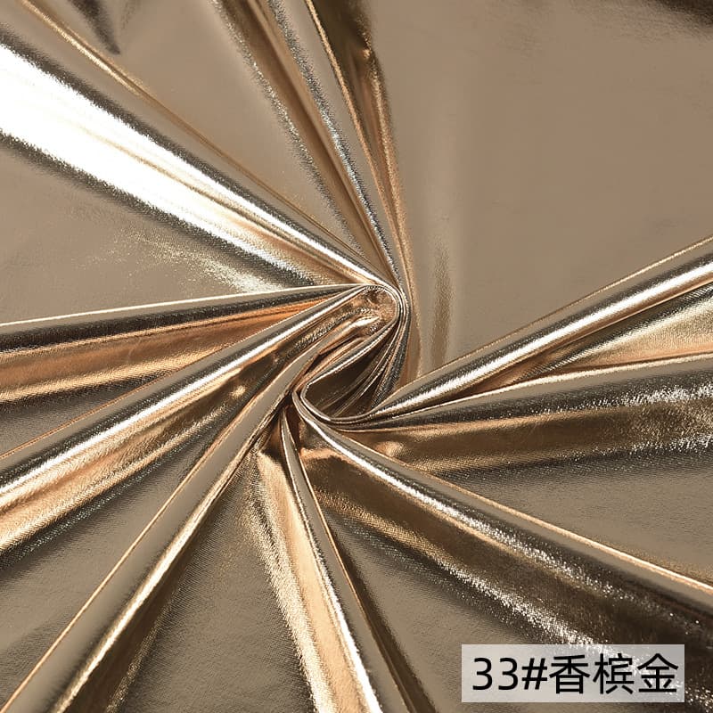 33# Champagne Gold