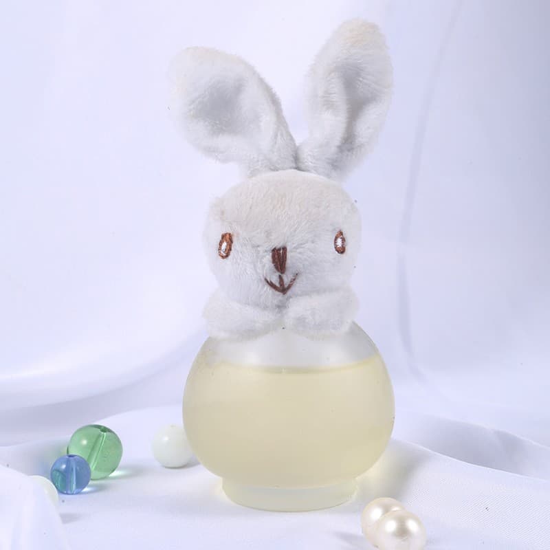 Rogue rabbit white