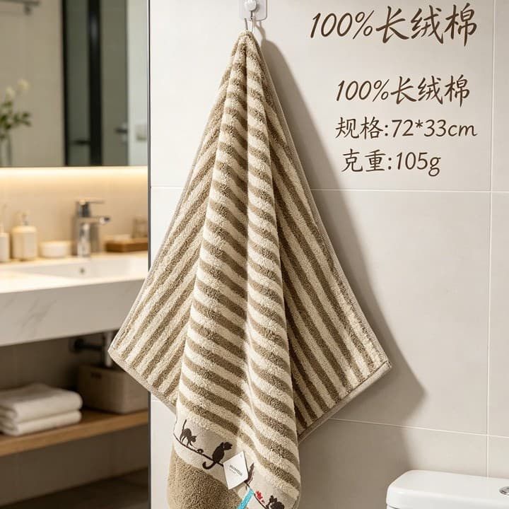 Brown (ga1776h/specification: 72*33cm)